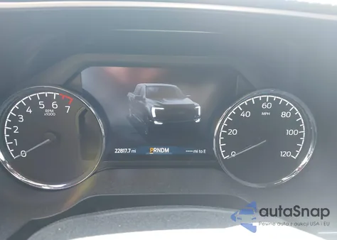 2023 Ford F-150 Xlt из США, поврежденный, VIN 1FTFW1ED1PFD10014